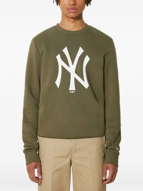 NEW ERA CAP x MLB New York Yankees sweatshirt