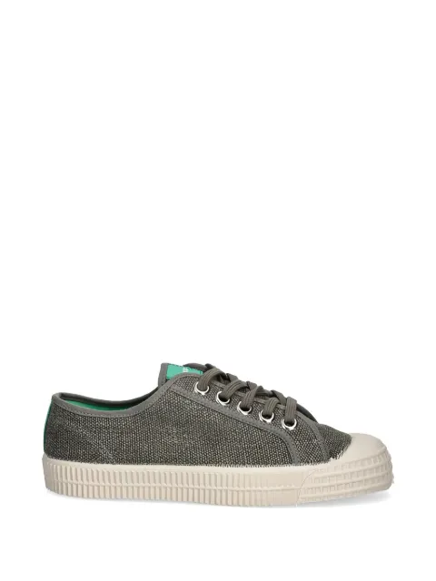 Novesta round-toe sneakers