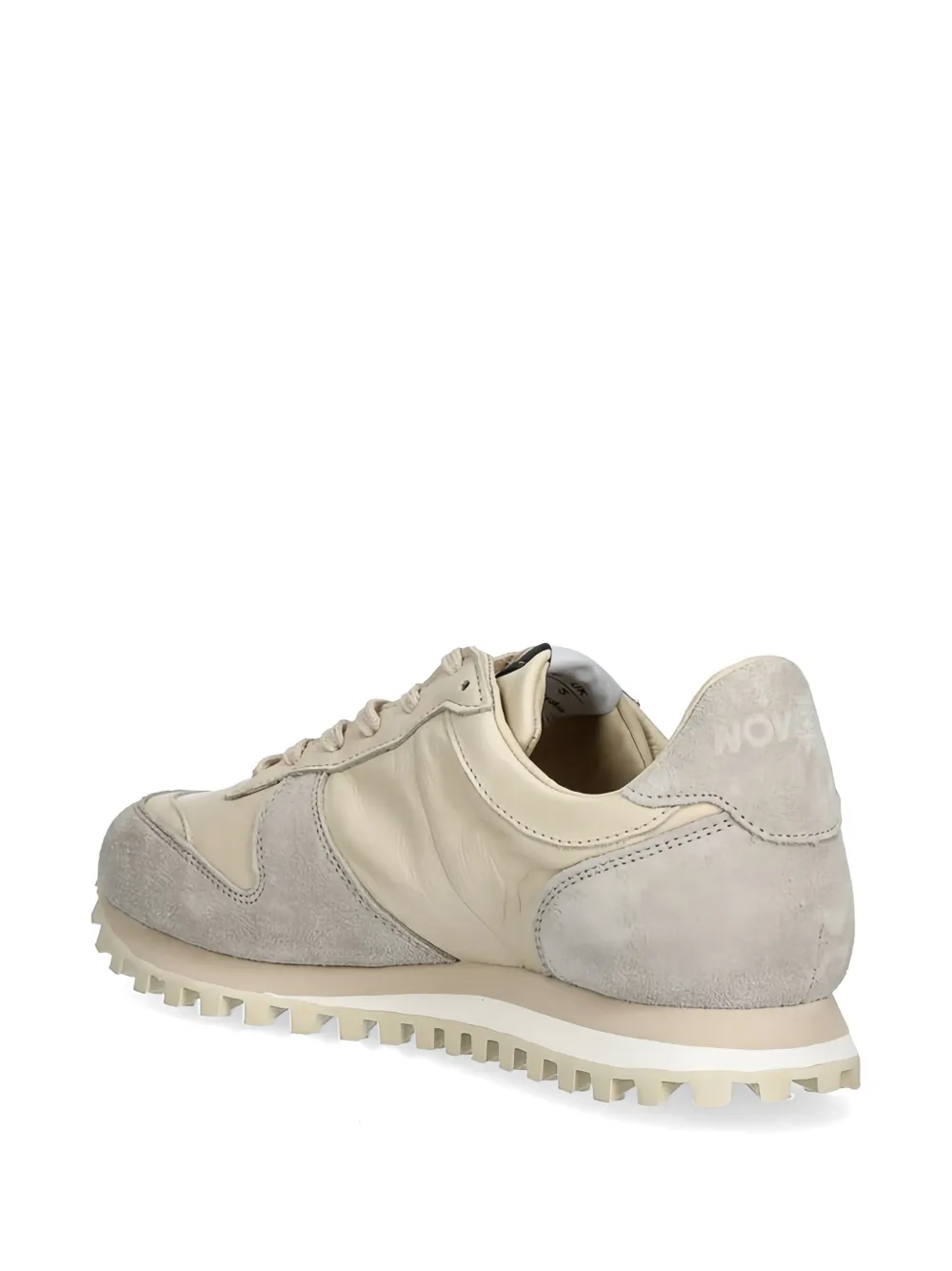 Novesta Sneakers Beige