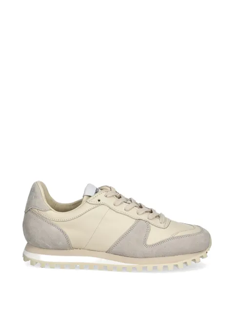 Novesta lace-up sneakers