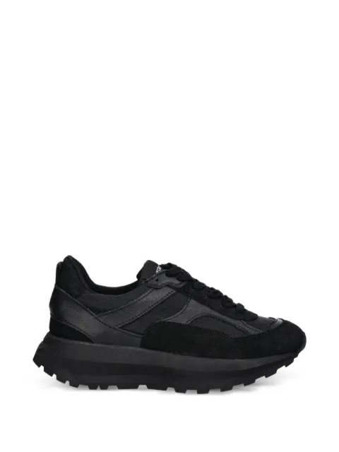 Novesta Flux panelled chunky-sole sneakers