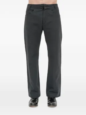 パンツ Label Under Construction Label Under Construction Pants for Men - Shop Now on FARFETCH