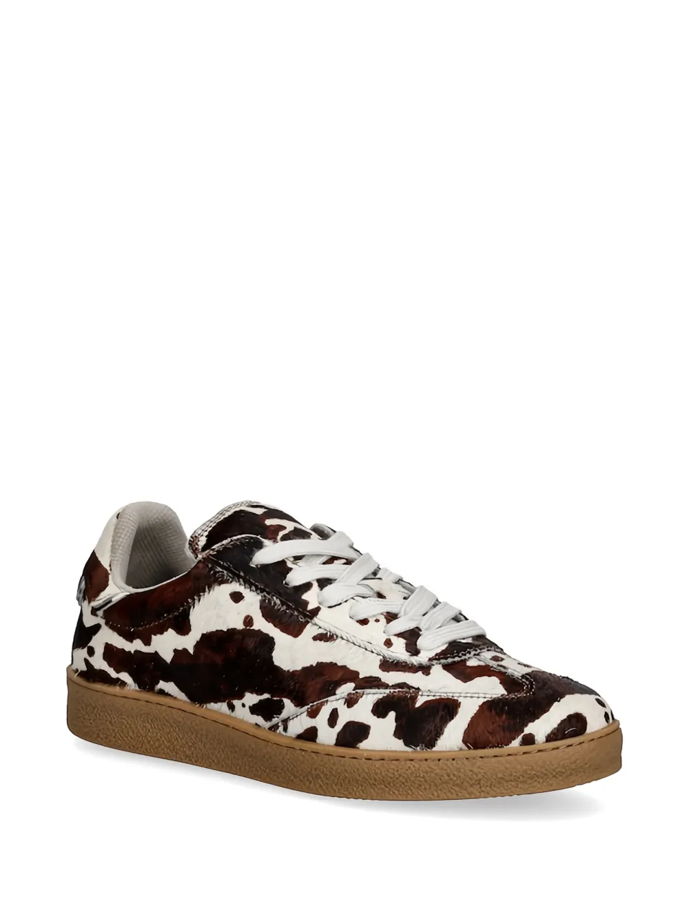 AllSaints Thelma sneakers Wit