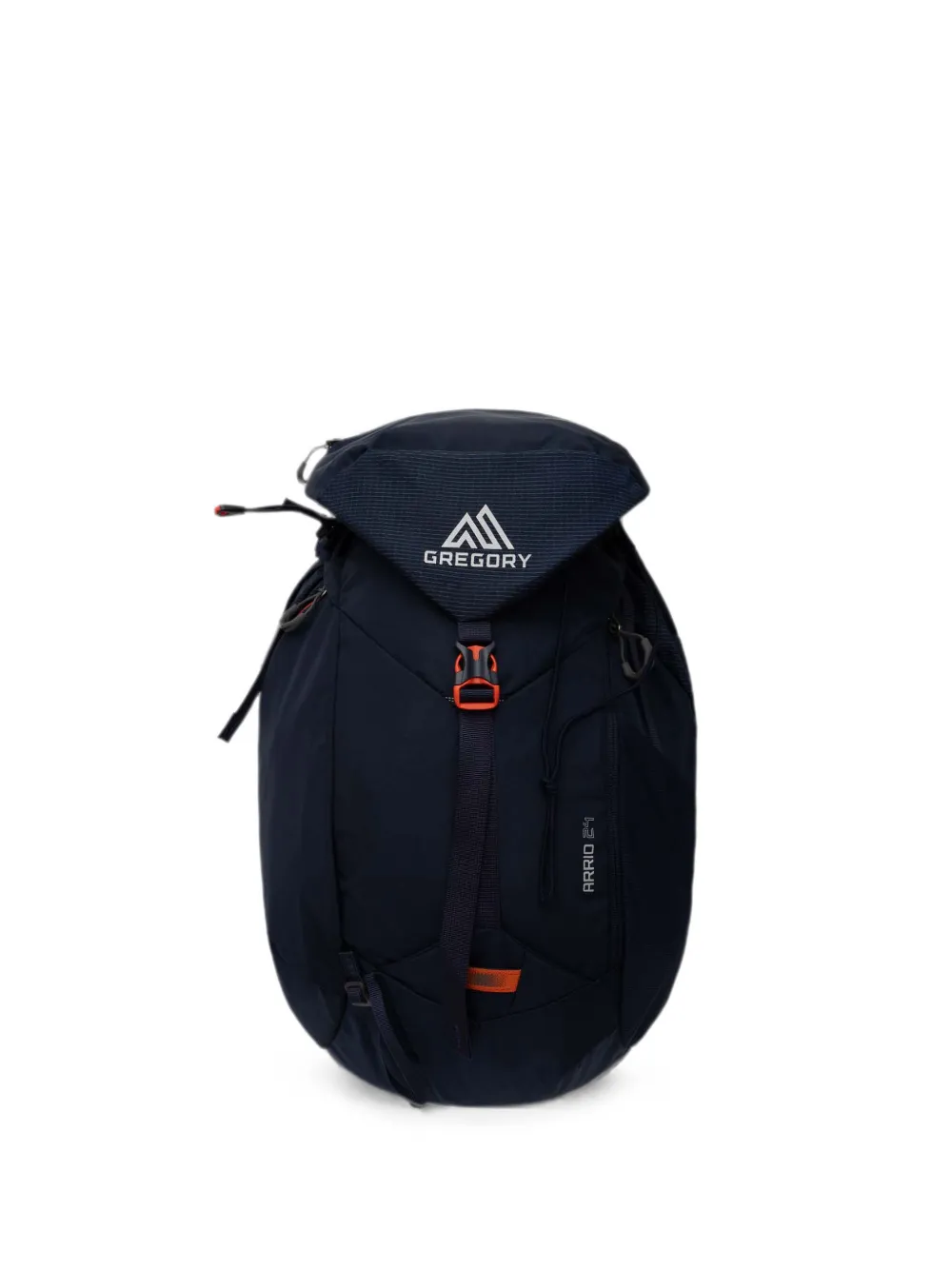 GREGORY Arrio 24 buckle-fastening backpack - Blu