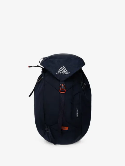GREGORY Arrio 24 buckle-fastening backpack