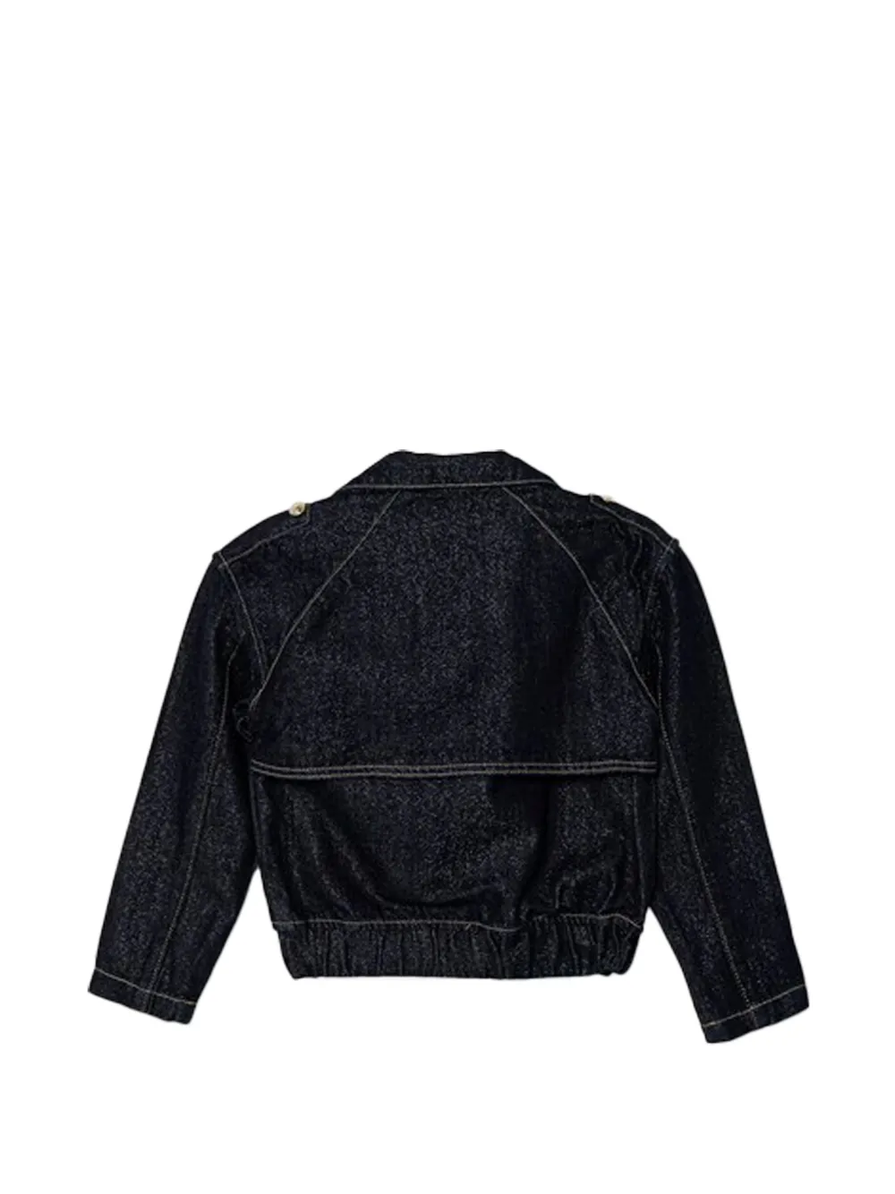 guess kids Jack met dubbele rij knopen Blauw