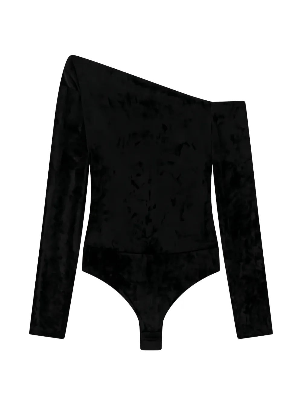 GUESS USA Asymmetrische body Paars