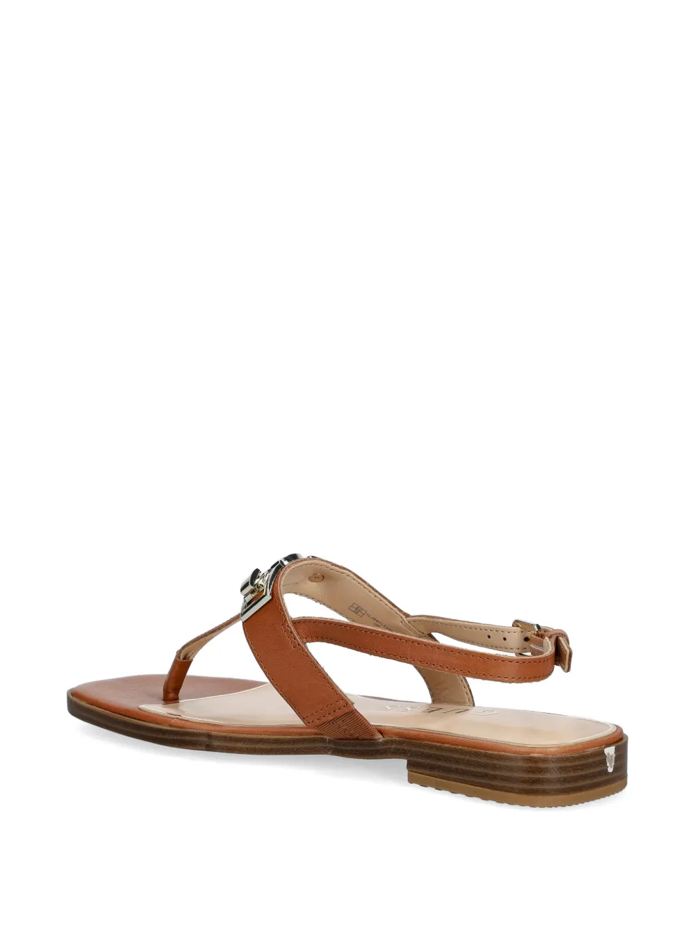 GUESS USA Ramiry flat sandals Bruin
