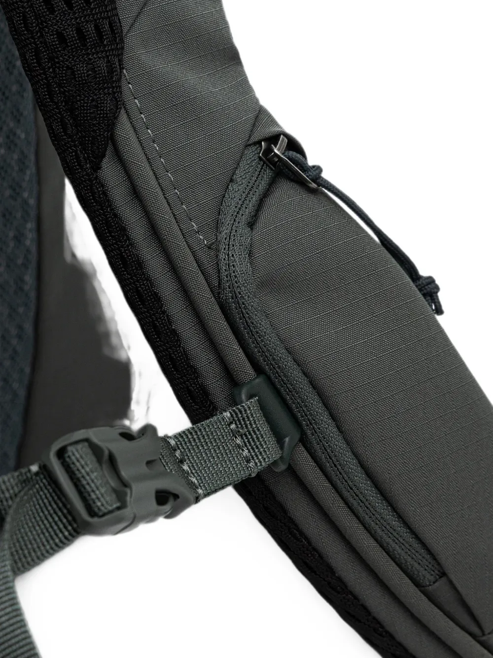 Gregory Rhune 25l Backpack In Gray