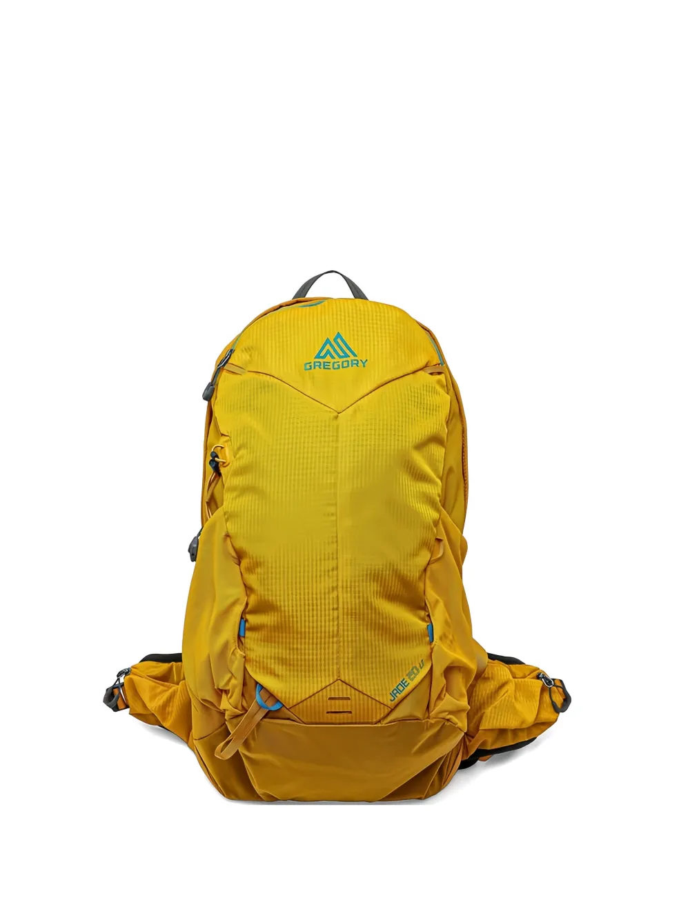 GREGORY 20 Jade backpack - Giallo