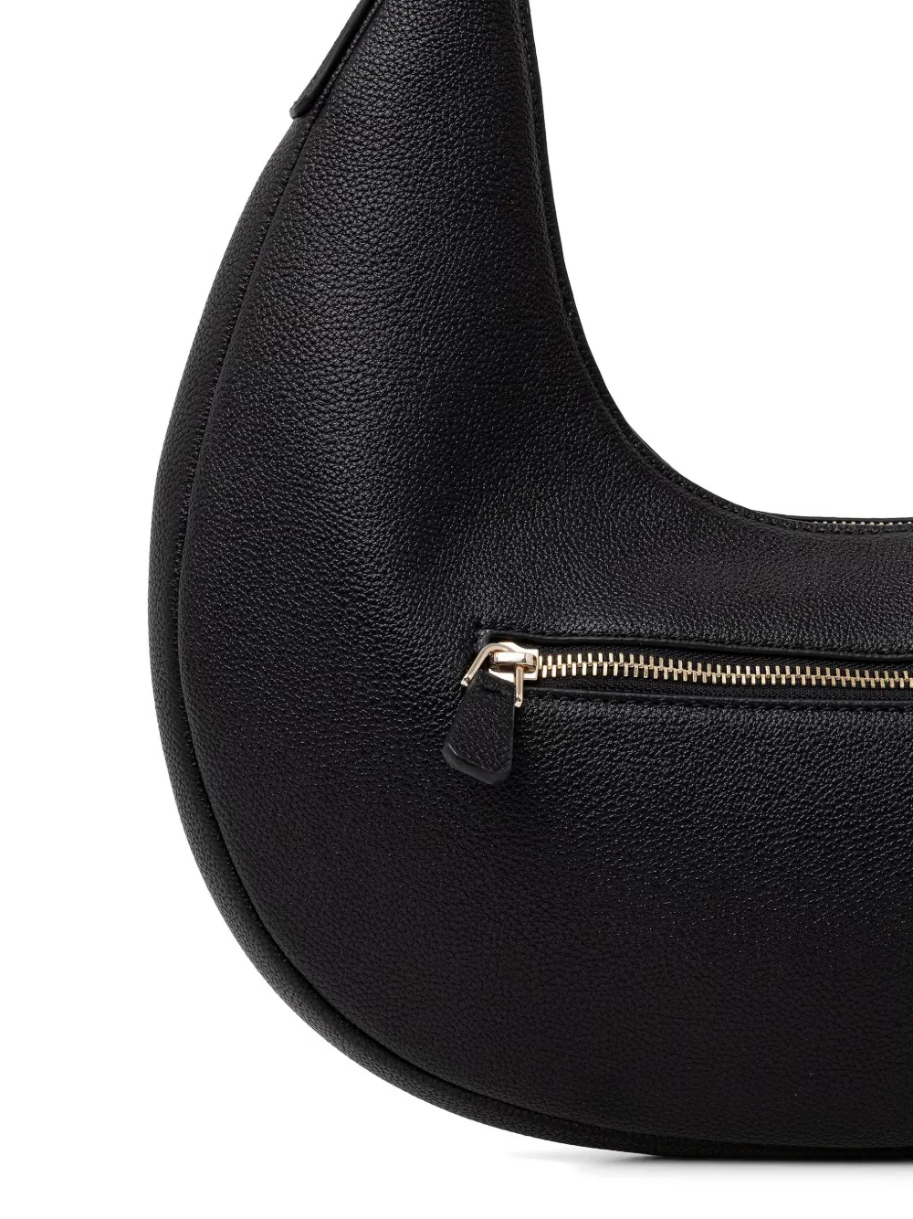GUESS USA Evie schoudertas Zwart
