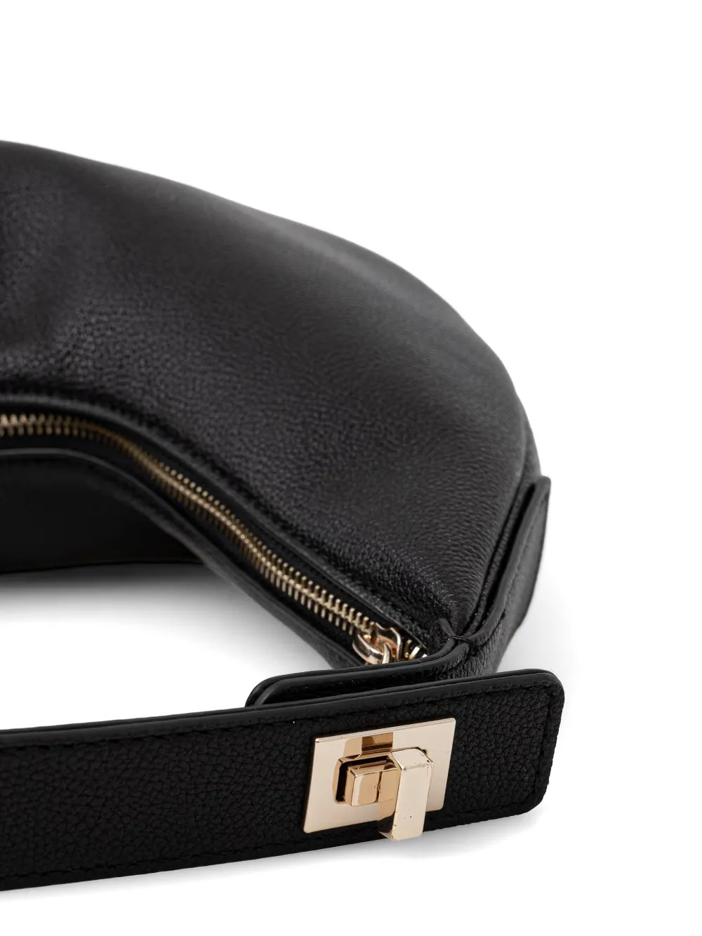 GUESS USA Evie schoudertas Zwart