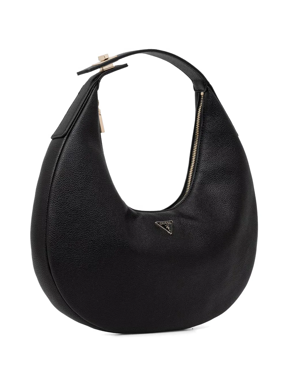 GUESS USA Evie schoudertas Zwart