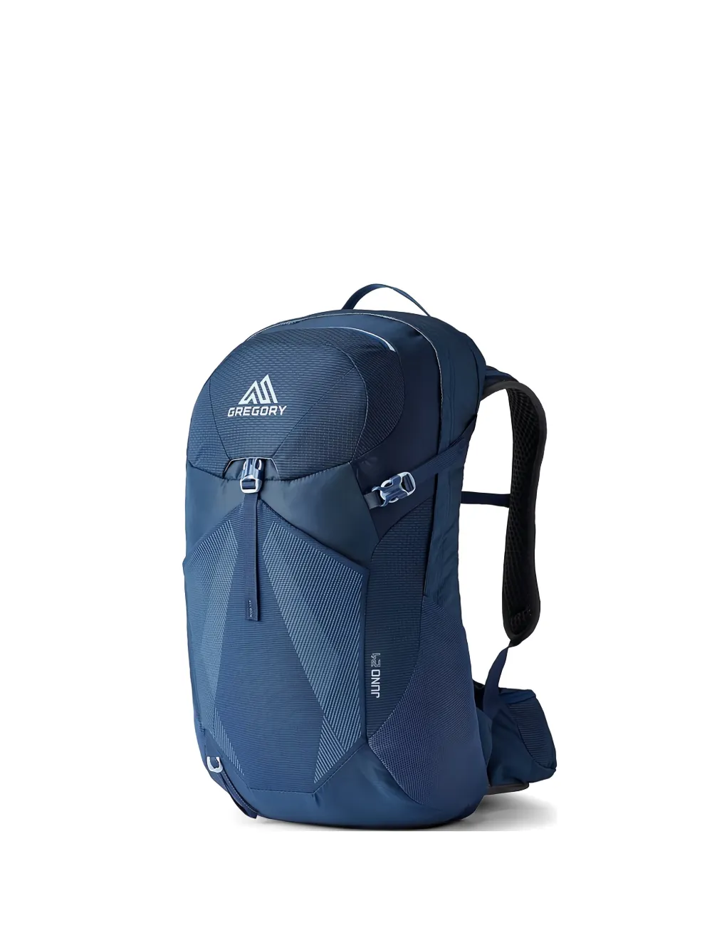 GREGORY patterned backpack - Blu