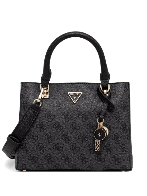 GUESS USA Noelle 4G logo handbag