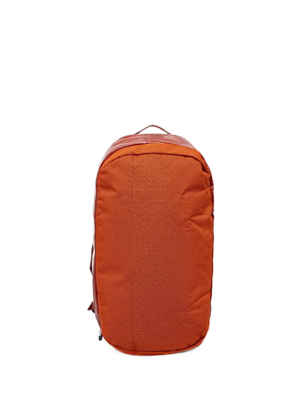 GREGORY Alpaca 40 logo-print holdall - Rot