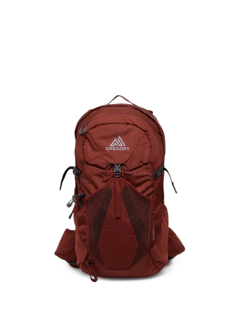 GREGORY Citro 24 logo-print backpack