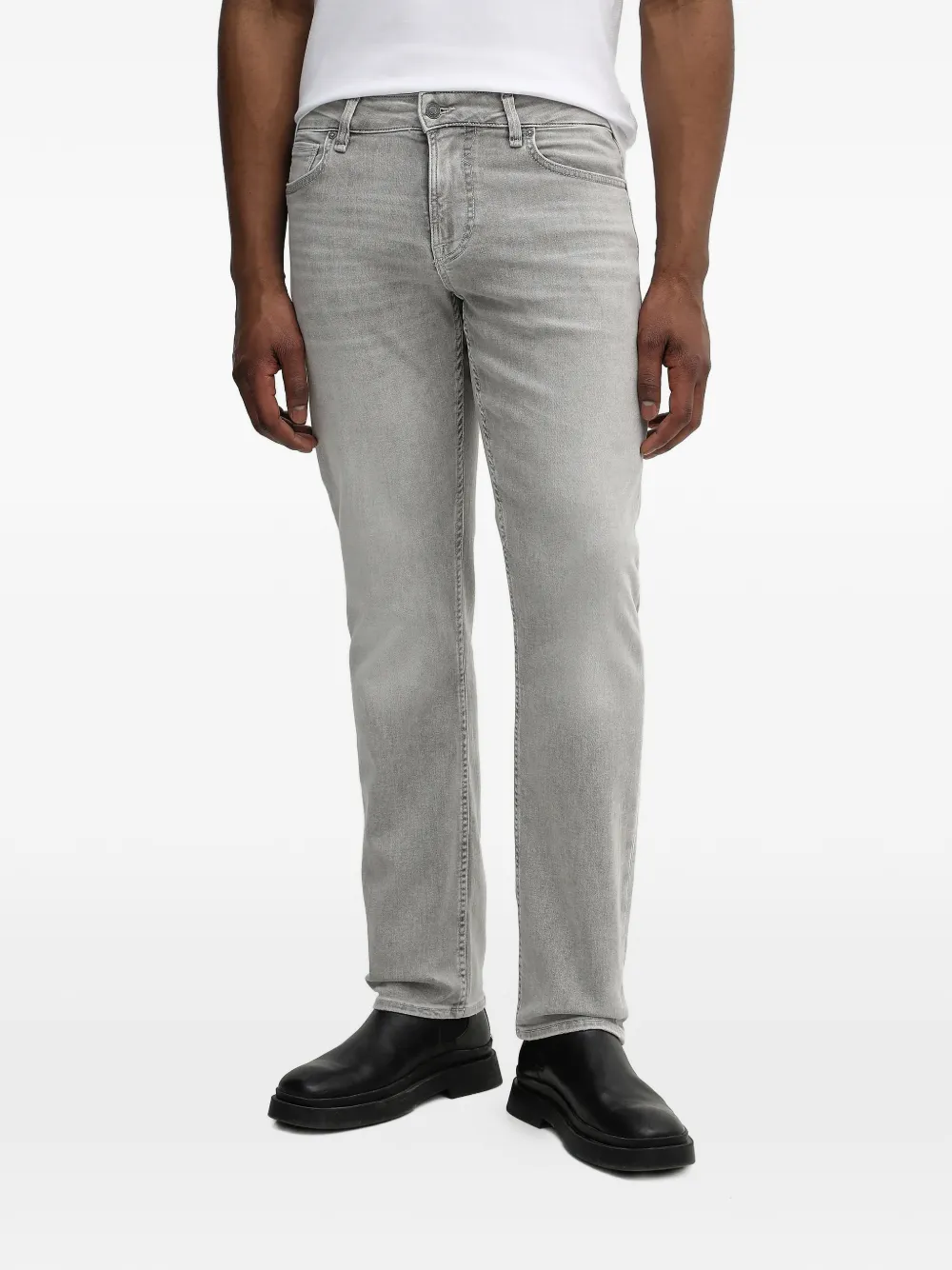 GUESS USA Angels jeans - Grigio