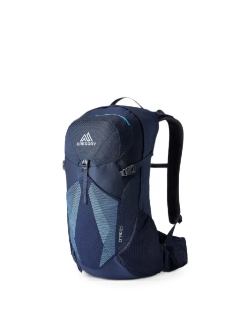 GREGORY mochila con correa y hebilla