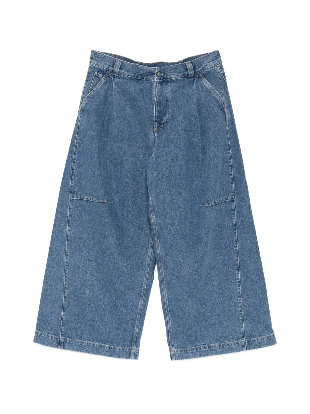 marina yee Dean Julius jeans - Blu