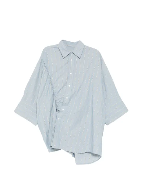 marina yee Twister shirt