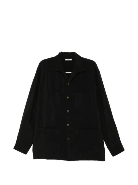 CALMLENCE long-sleeve shirt