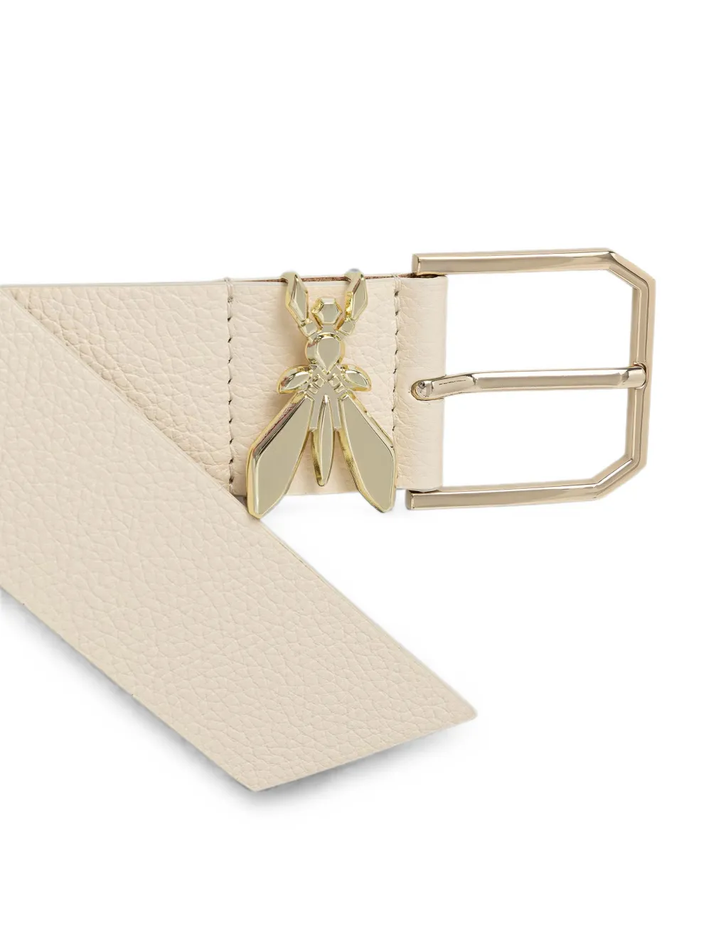 Patrizia Pepe Fly gespriem Beige