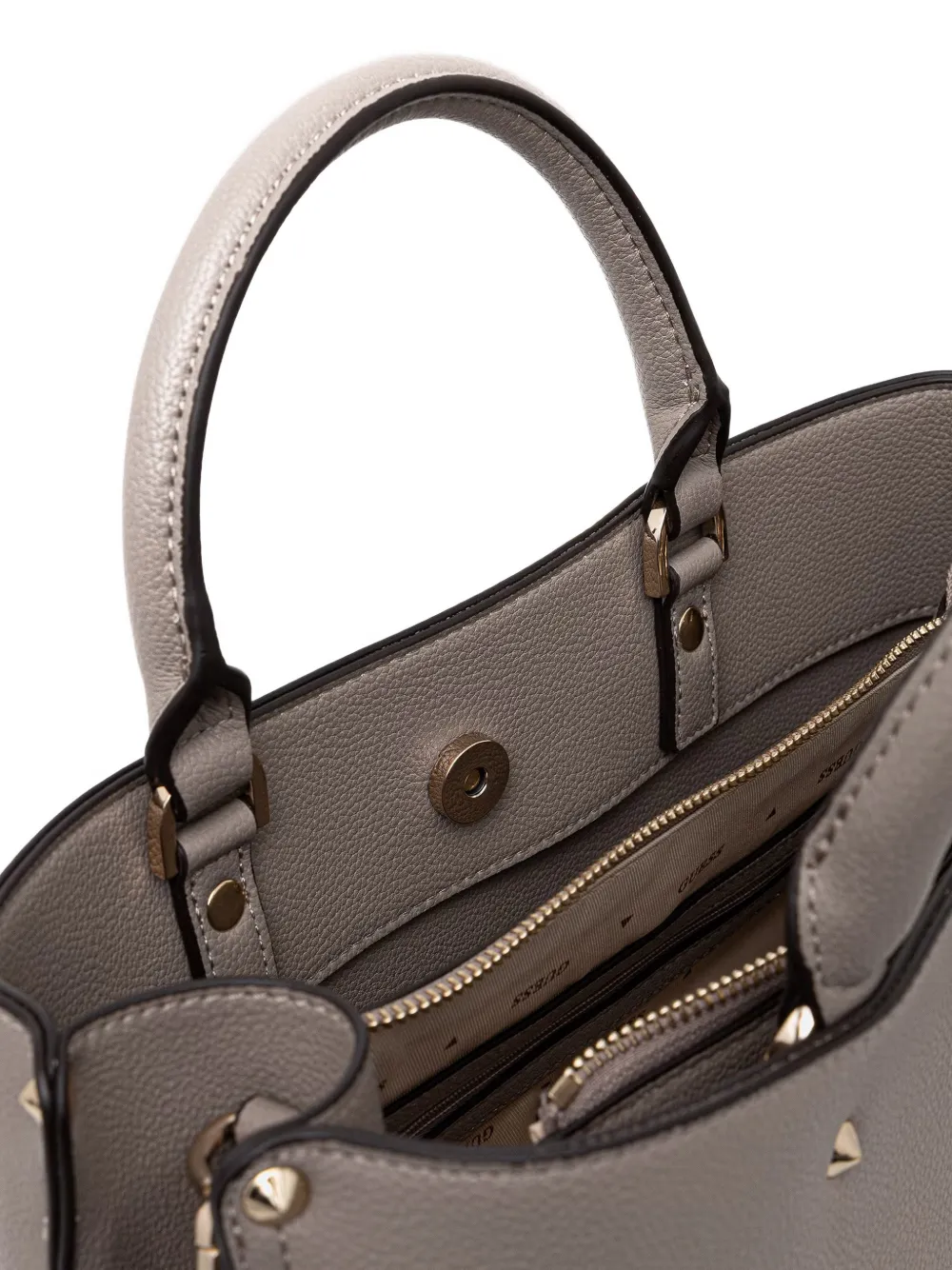 GUESS USA Meridian shopper Beige
