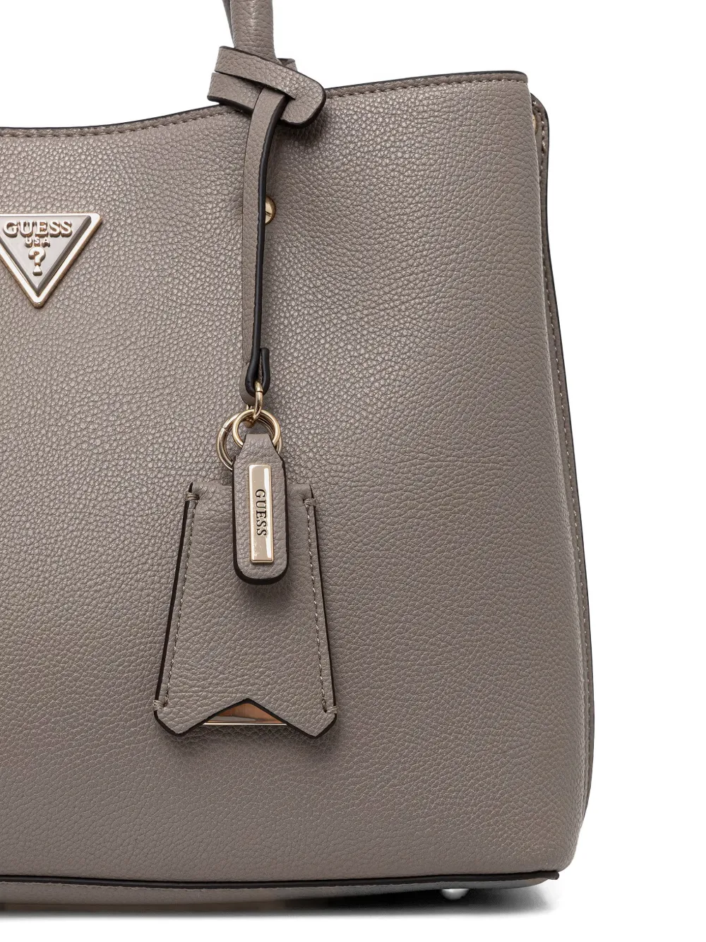GUESS USA Meridian shopper Beige
