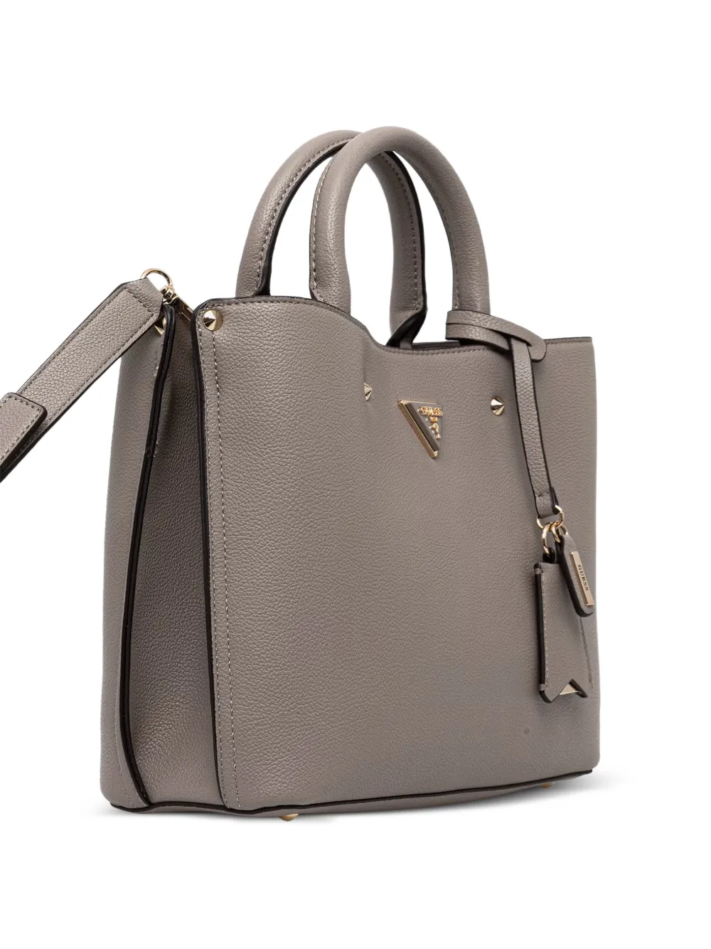 GUESS USA Meridian shopper Beige