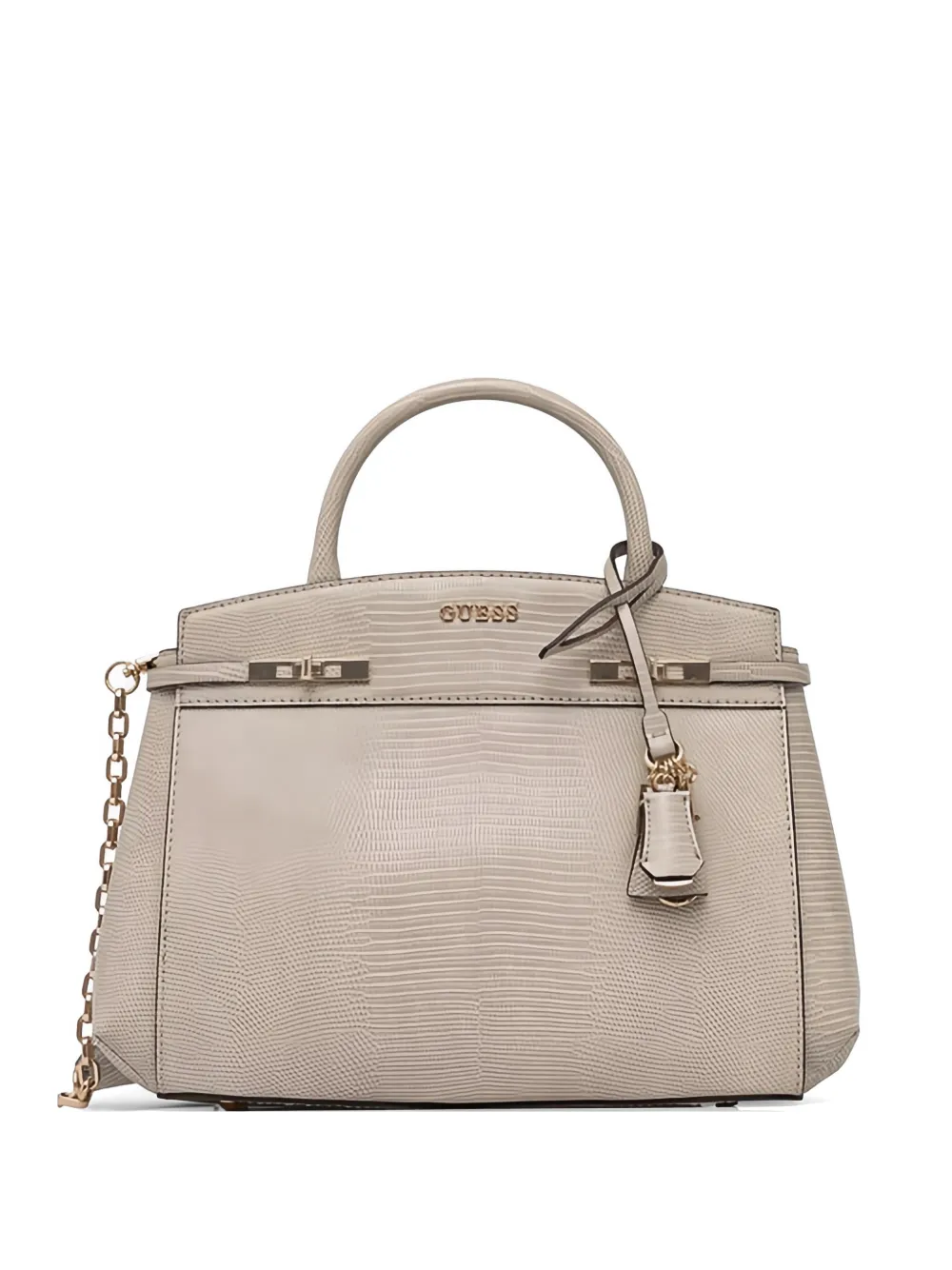 GUESS USA Melinda handbag - Grigio