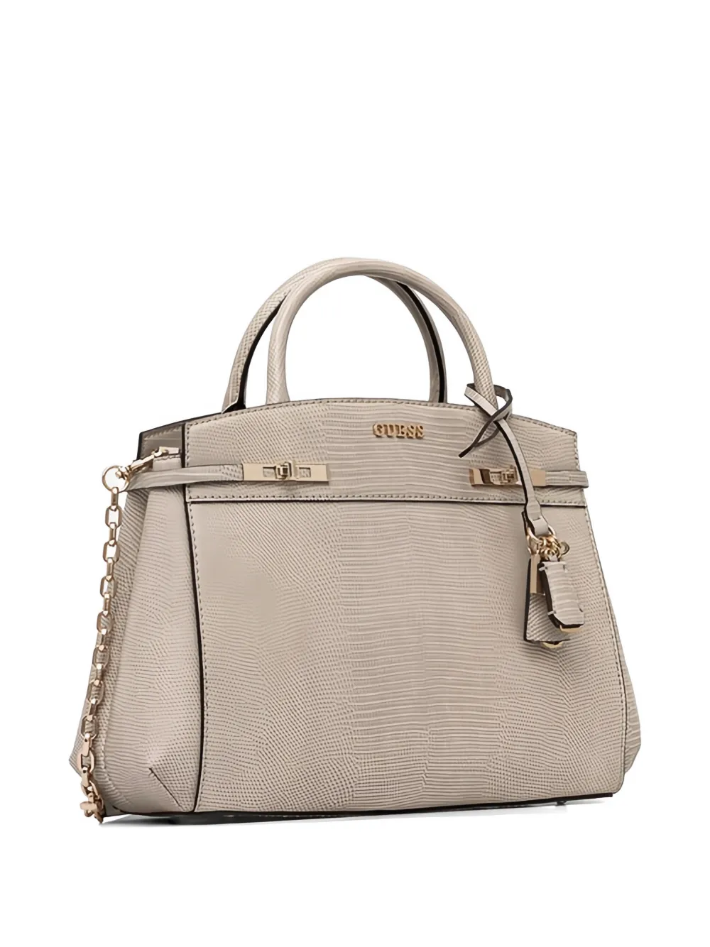 GUESS USA Melinda handtas Grijs