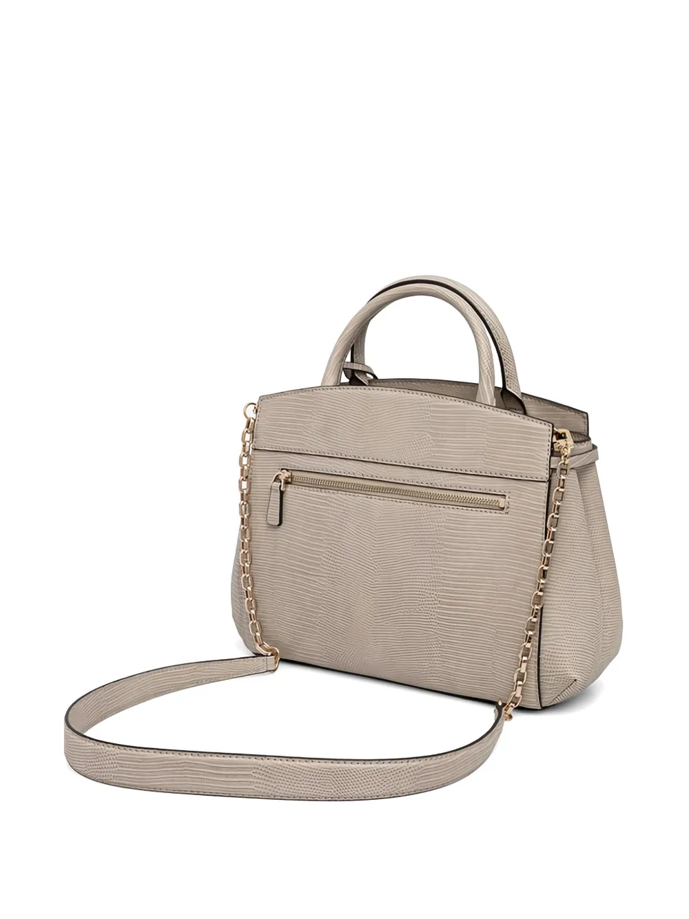 GUESS USA Melinda handtas Grijs