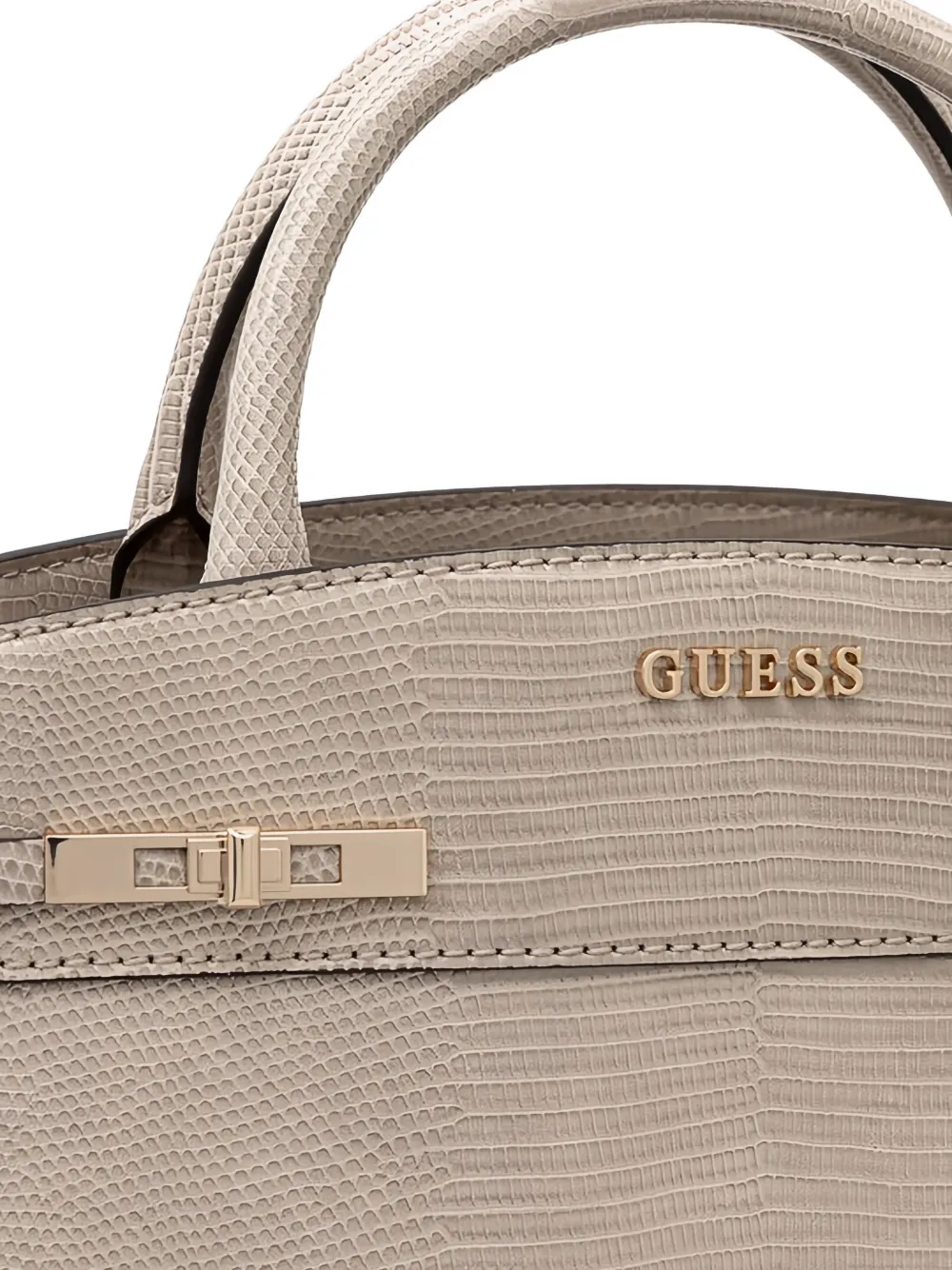 GUESS USA Melinda handtas Grijs