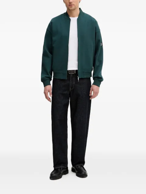 GUESS USA zip bomber jacket