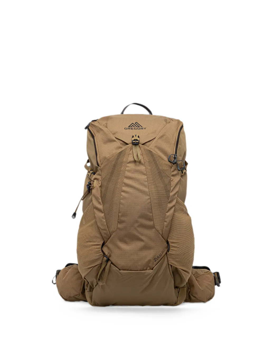 GREGORY Zulu 30 backpack - Marrone