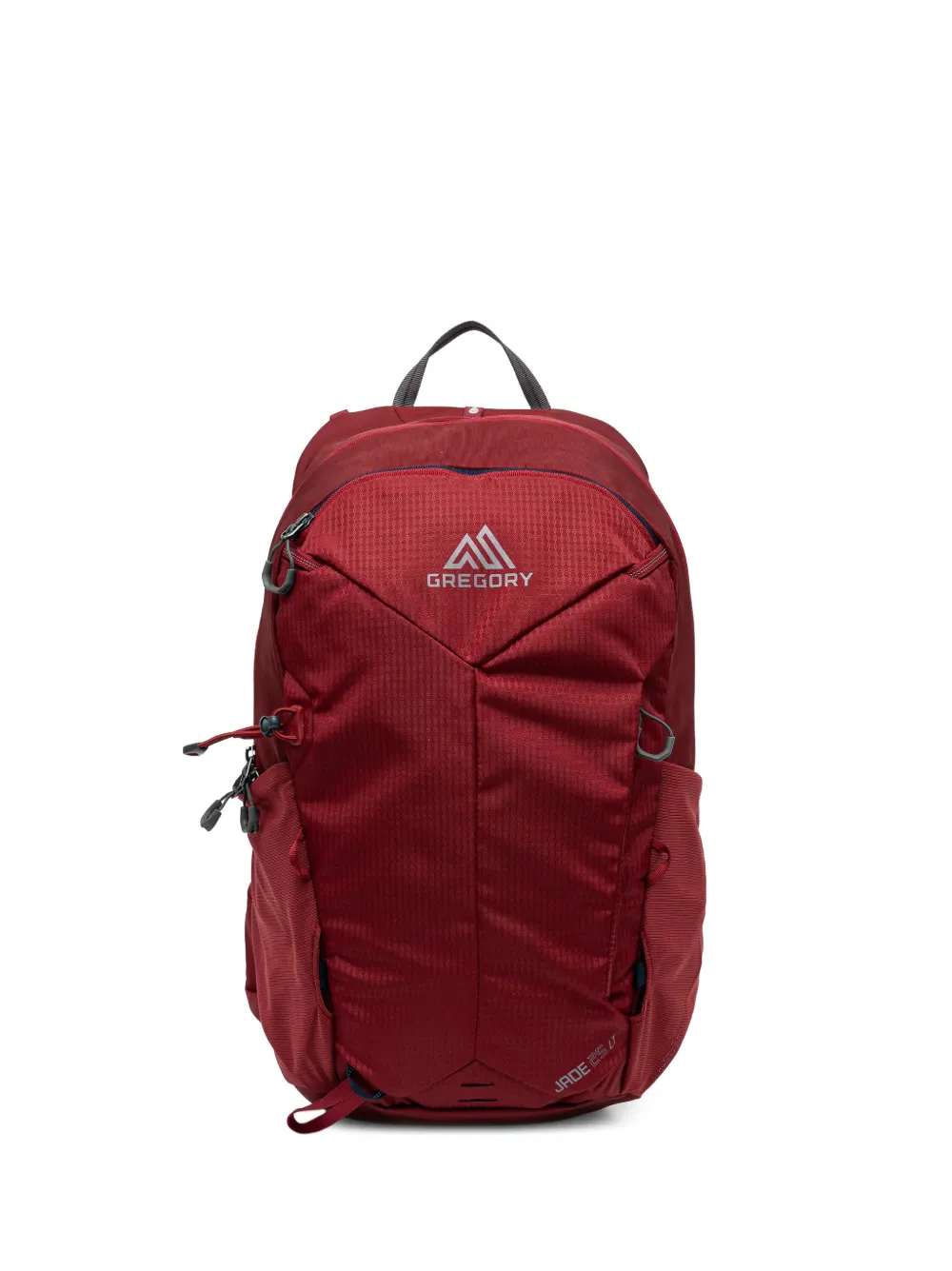 GREGORY Jade LT 25 textured backpack - Rosso