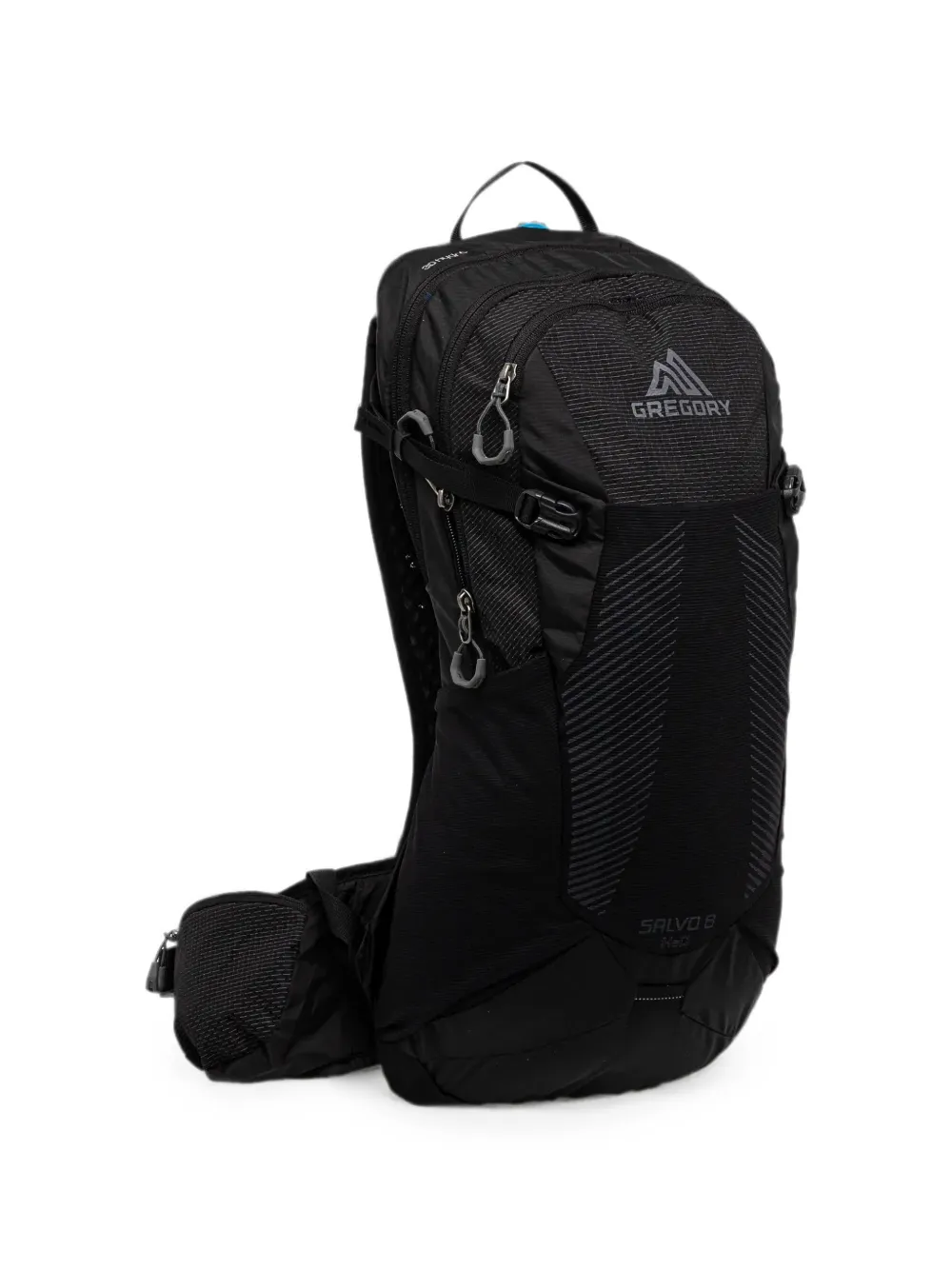 Gregory Salvo 8 Backpack In Black