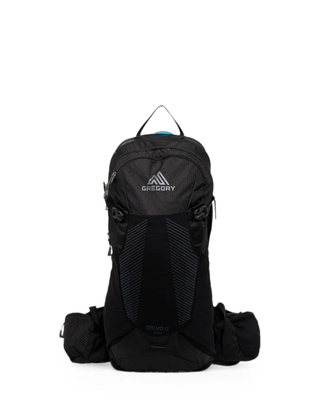 Gregory Salvo 8 Backpack In Black