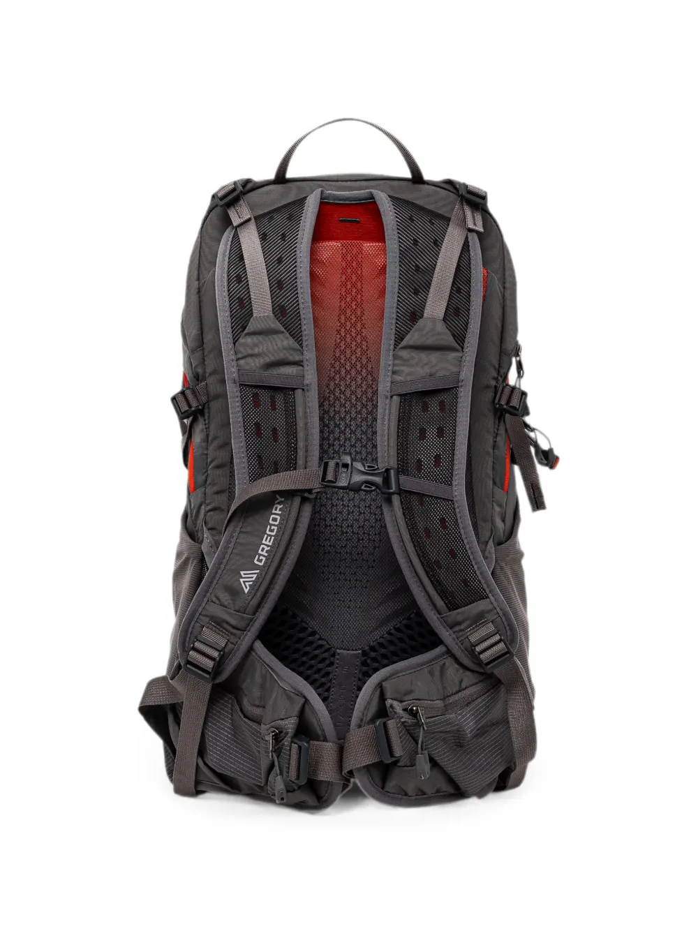Gregory Maya 20 Logo-print Backpack In Gray