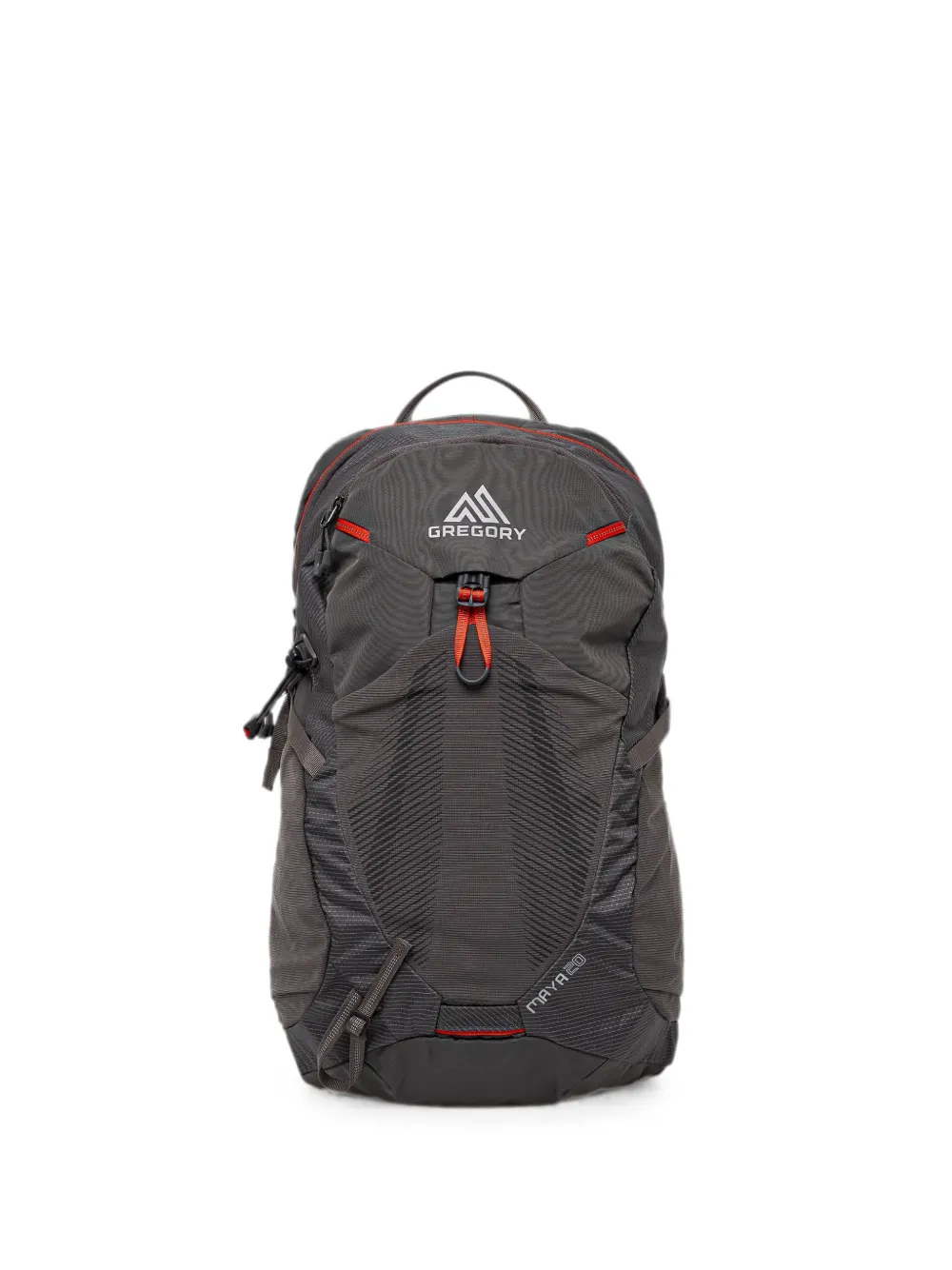 Gregory Maya 20 Logo-print Backpack In Gray