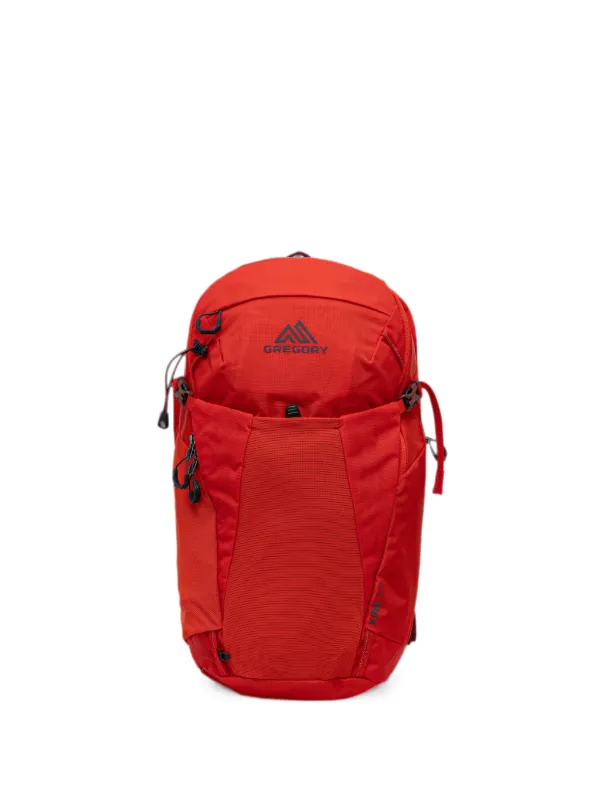 gregory backpack red Z55 Pack Vassar Outdoors The Gregory Paragon 50L Pack is a comfortable pack for weekend backpacking adventures Maya 20 Plus Size