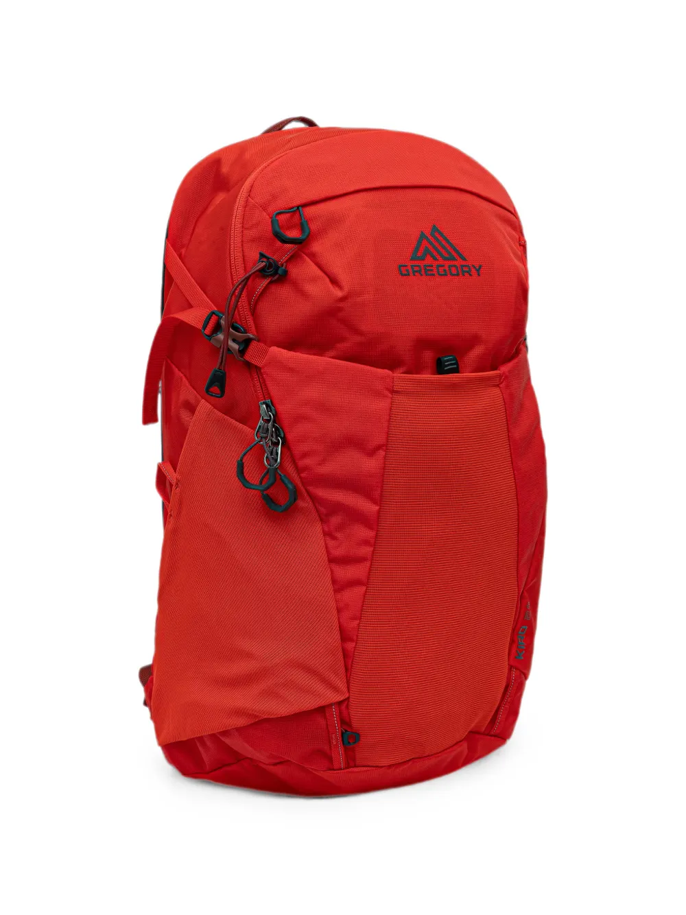 Gregory Kiro 24 Backpack In Red