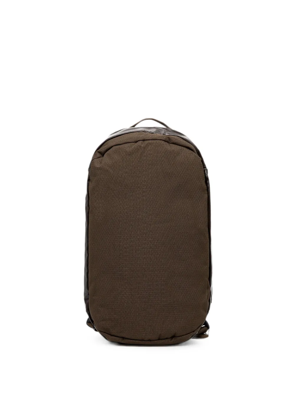 GREGORY Alpaca 40 duffle bag - Braun