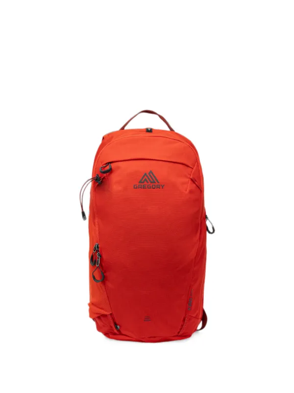 gregory backpack red Maya 20 Plus A breathable AirCushion backpanel Gregory Mens Z 30 Medium