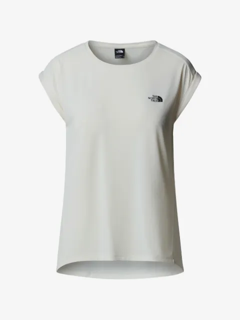 The North Face t-shirt à logo imprimé