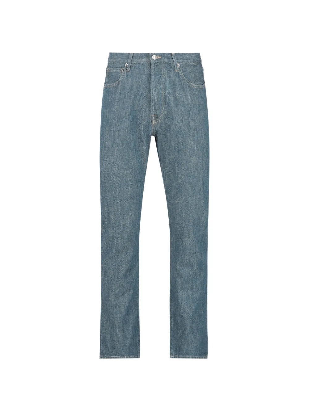 Loro Piana Loro Piana Jeans - Blu