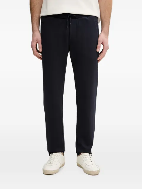 Paul & Shark drawstring-waist track pants