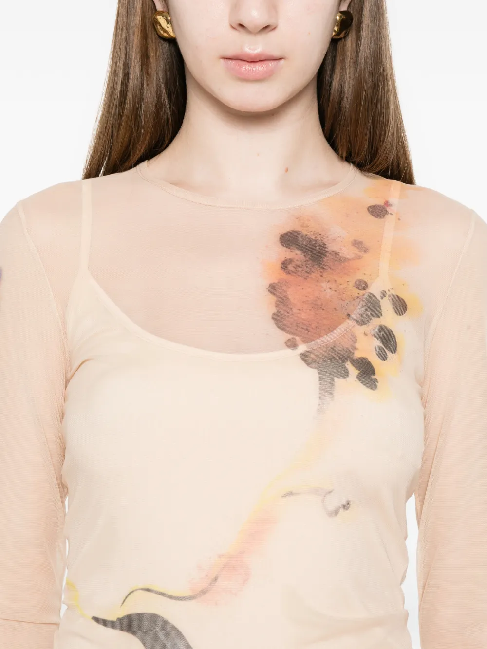 Spsnerine Long-Sleeve T-Shirt