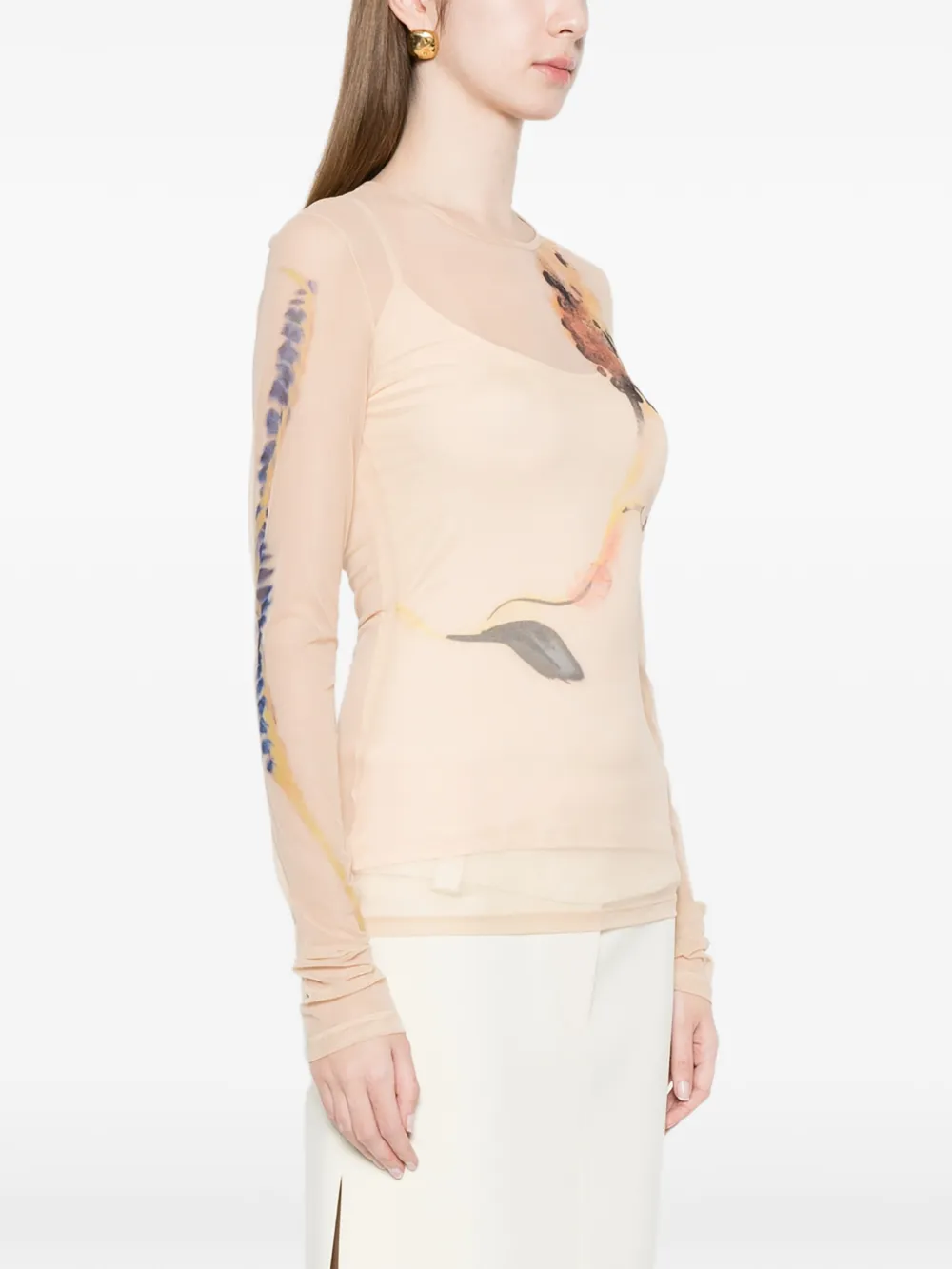 Spsnerine Long-Sleeve T-Shirt